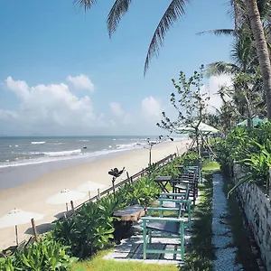  Homestay Tan Thanh Garden