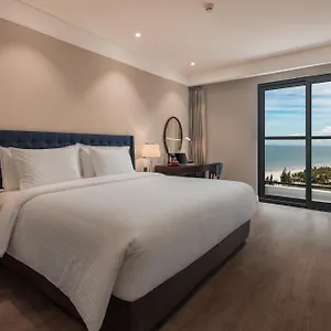  Apartment Luxury With Ocean View - 1 Minute To