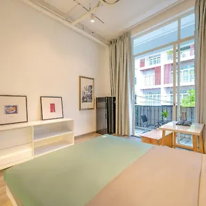  Apartment Q & Han Market