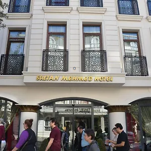 sultan-mehmed-hotel.istanbul-turkeyhotels.com/